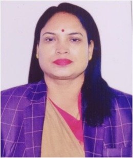 Dr. Rasmita Jena